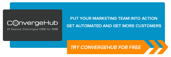 Try ConvergeHub for Free