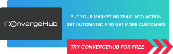 ConvergeHub Try For Free